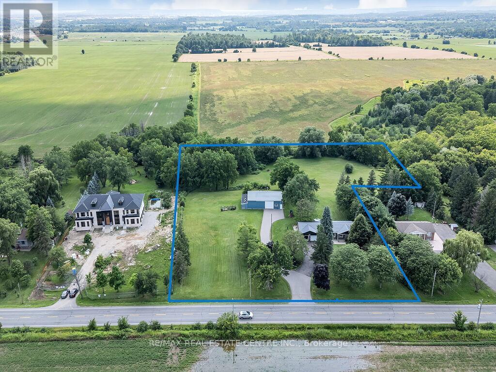 8438 Ninth Line, Halton Hills, ON L0P 1K0