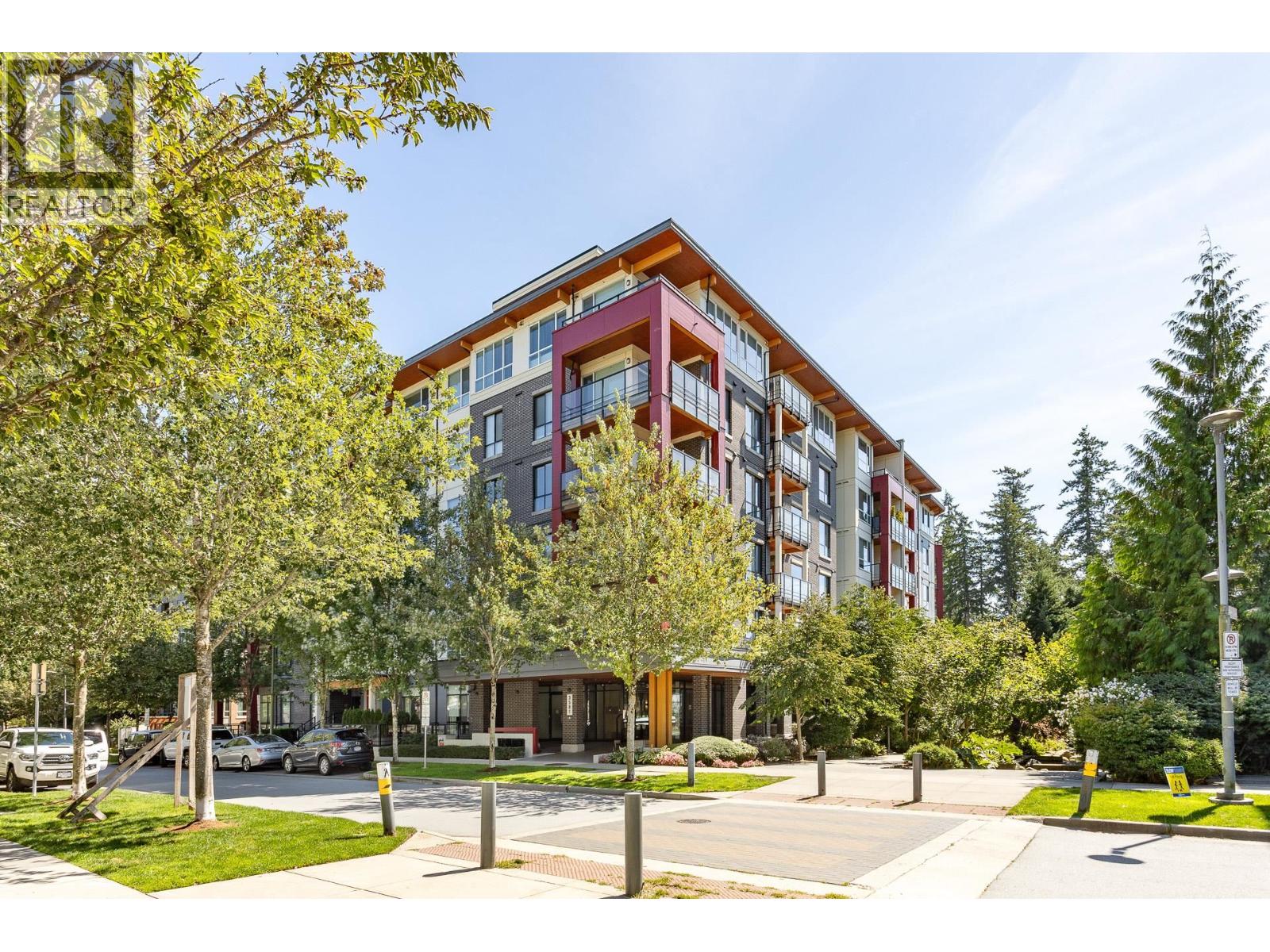 3581 Ross Drive Unit 402, Vancouver, BC V6S 0K5