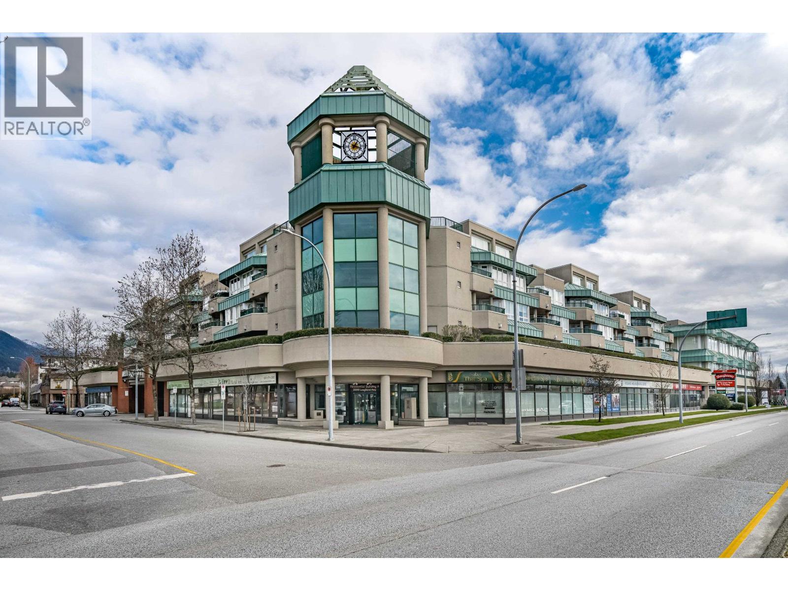 2099 Lougheed Highway #a224, Port Coquitlam, BC V3B 1A8