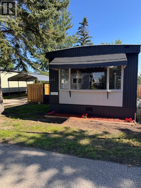 6220 17 Avenue Se Unit 281, Calgary, AB T2a 0w6