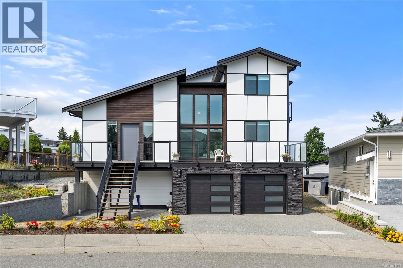 2270 Leighton Rd, Nanaimo, BC V9R 7C1