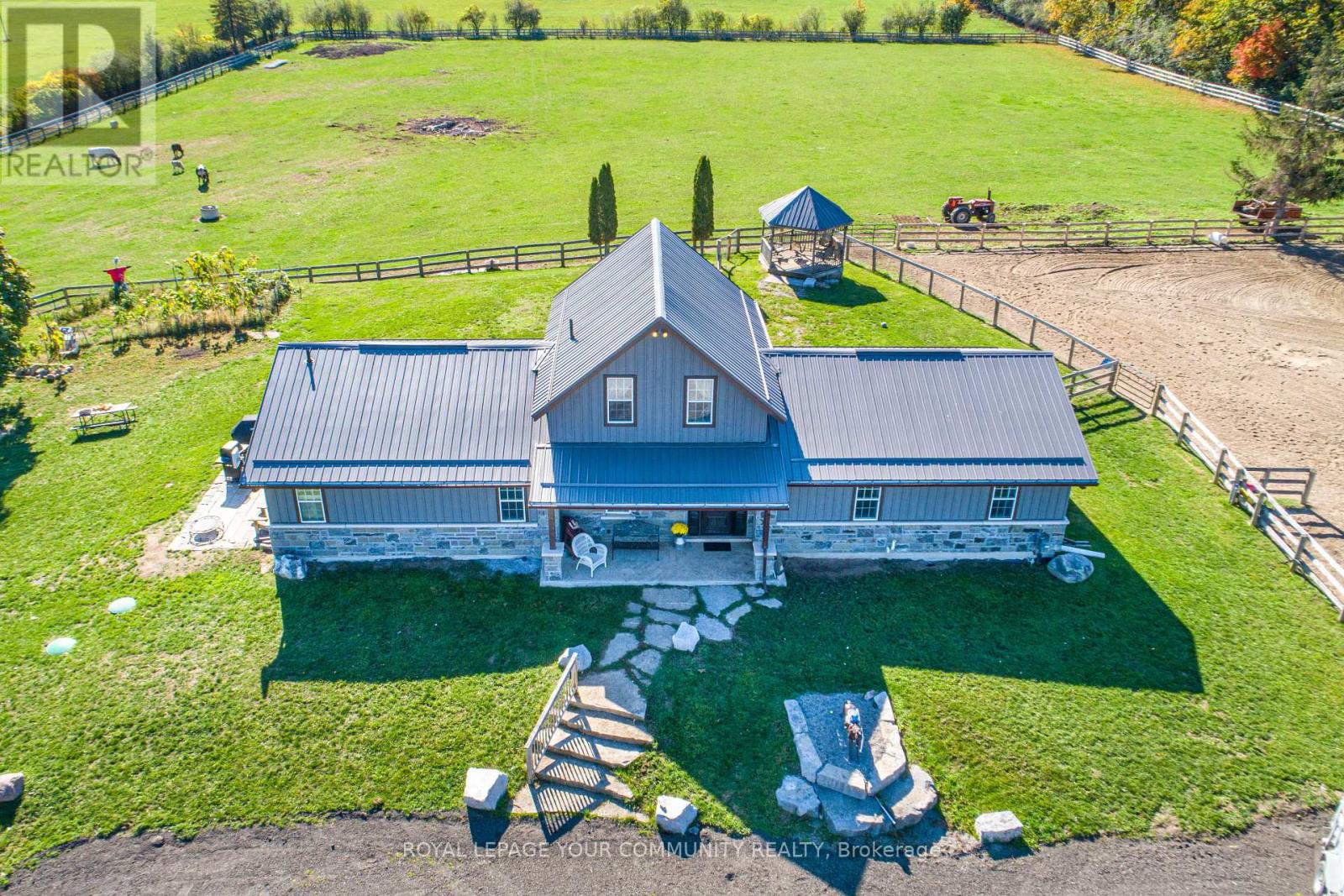 3752 Hwy 35 Hwy, Kawartha Lakes, ON K0M 1G0