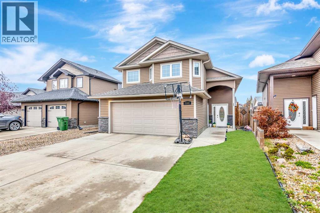 39 Street Unit 7102, Lloydminster, AB T9V 3M3