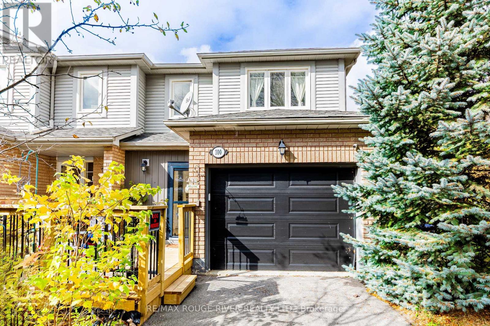 100 Lakeview Ct, Orangeville, ON L9W 4P3