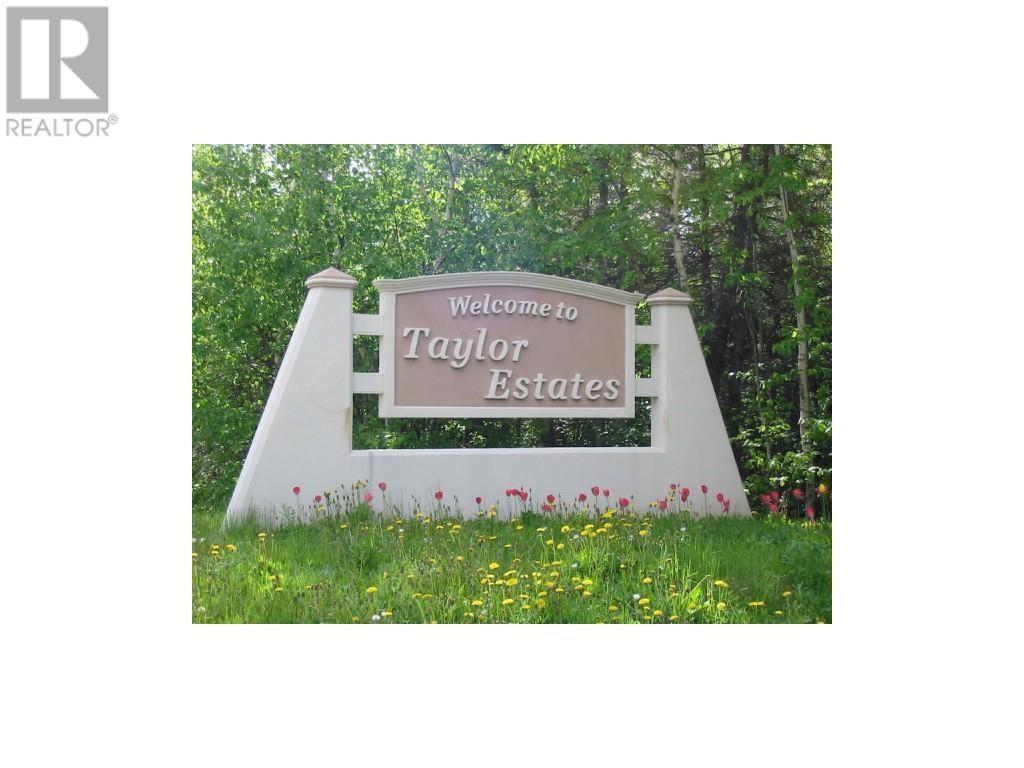 International Drive, Taylor Estates, NL A8A 3B1