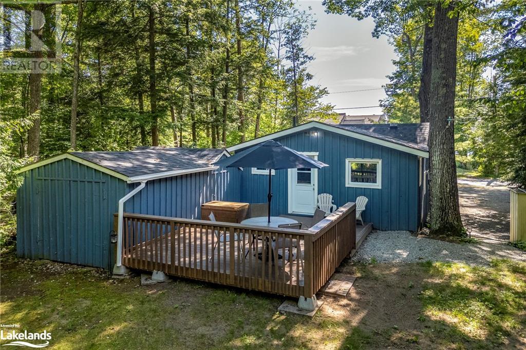 175 N Tiny Beaches Rd, Tiny, ON L0L 2J0 | MLS #40618057 | Houseful