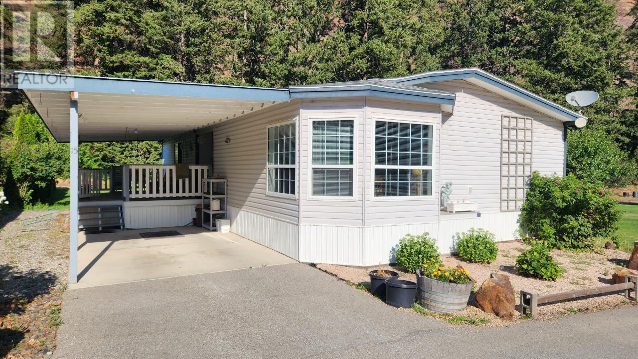 1518 Hwy 3a Unit 15 Other, Keremeos, BC V0X 1N6