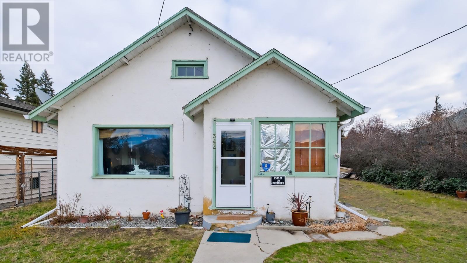342 Norton St, Penticton, BC V2A 4H7
