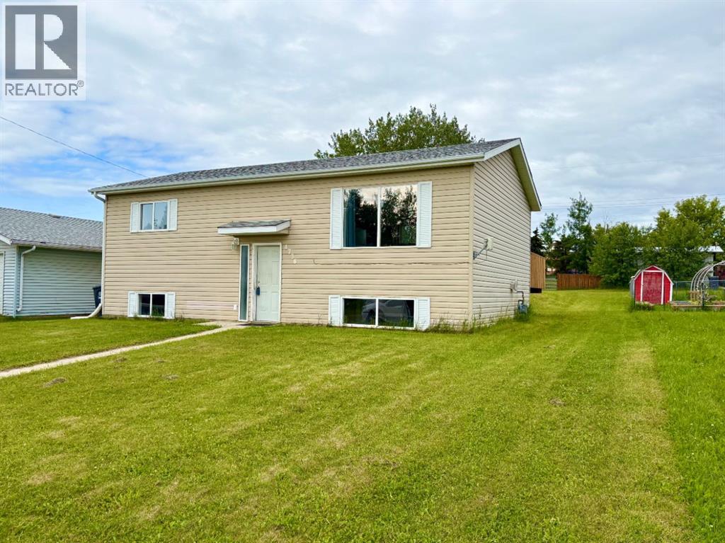 49 Street Unit 4736, Caroline, AB T0M 0M0