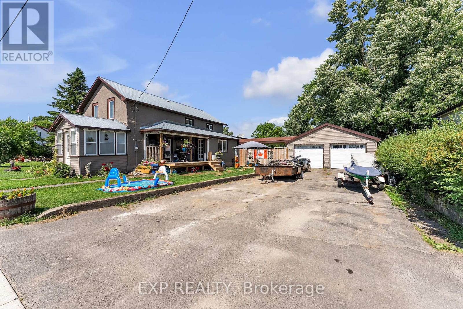 113 Pleasant Dr, Greater Napanee, ON K0K 2Z0