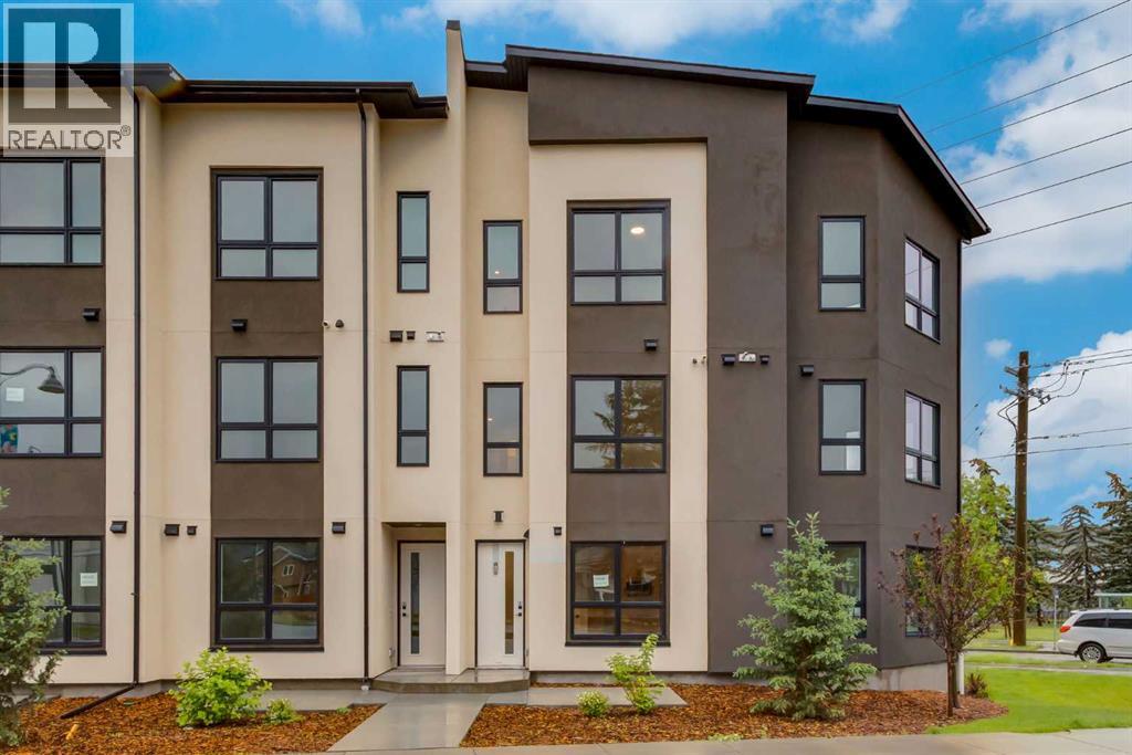 4909 Bowness Rd NW, Calgary, AB T3B 1H1