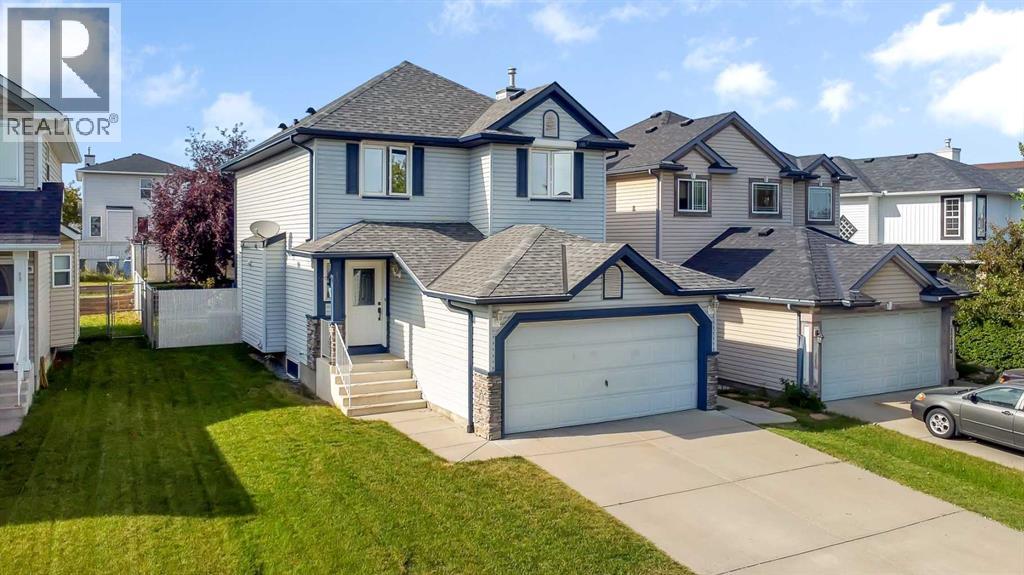 12666 Coventry Hills Way NE, Calgary, AB T3K 4Z9