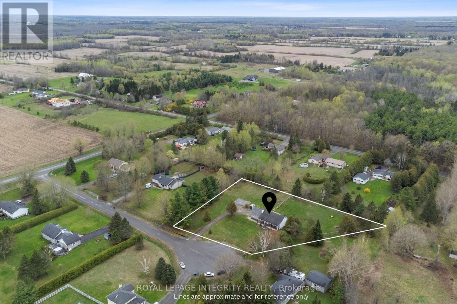6 Aimee Ln, North Grenville, ON K0G 1S0