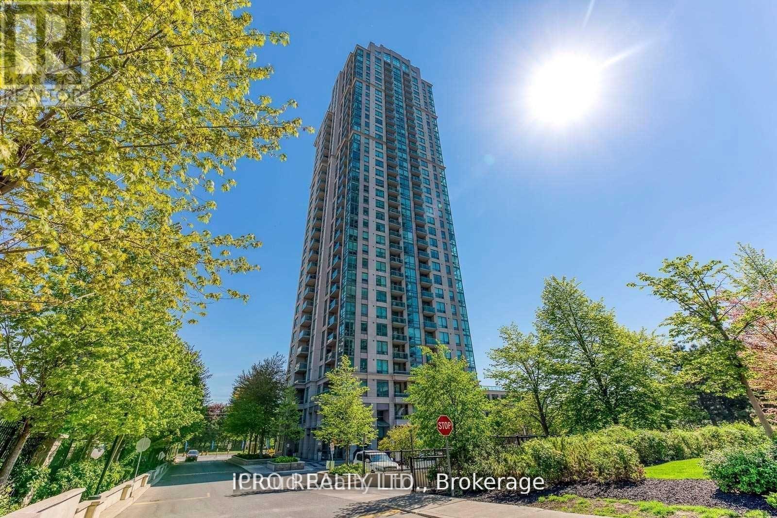 2310 3504 Hurontario St, Mississauga, ON L5B 0B9