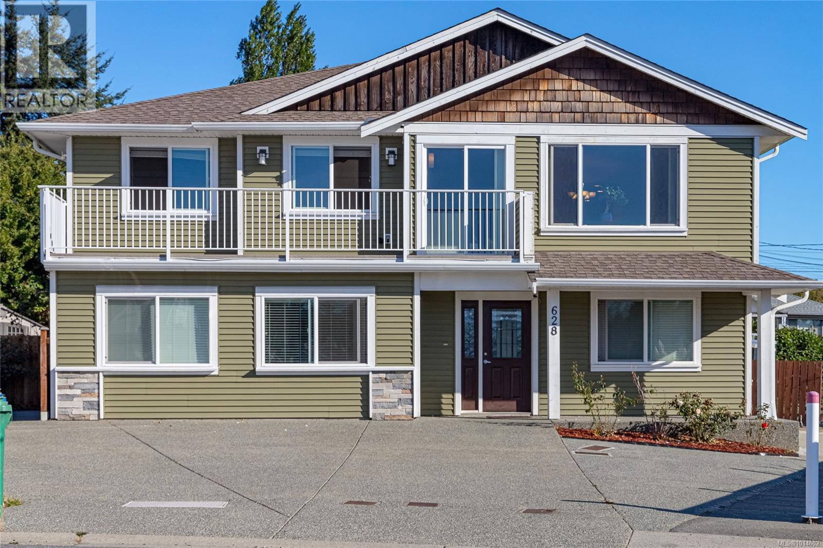 628 Alyssa Pl, Nanaimo, BC V9R 0H4