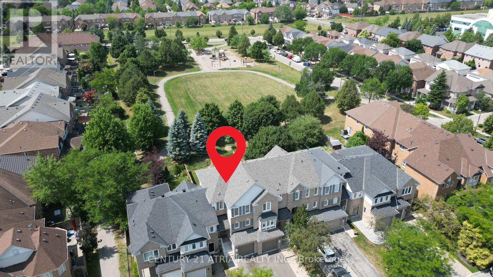 12 Stiles Ave, Aurora, ON L4G 7N3