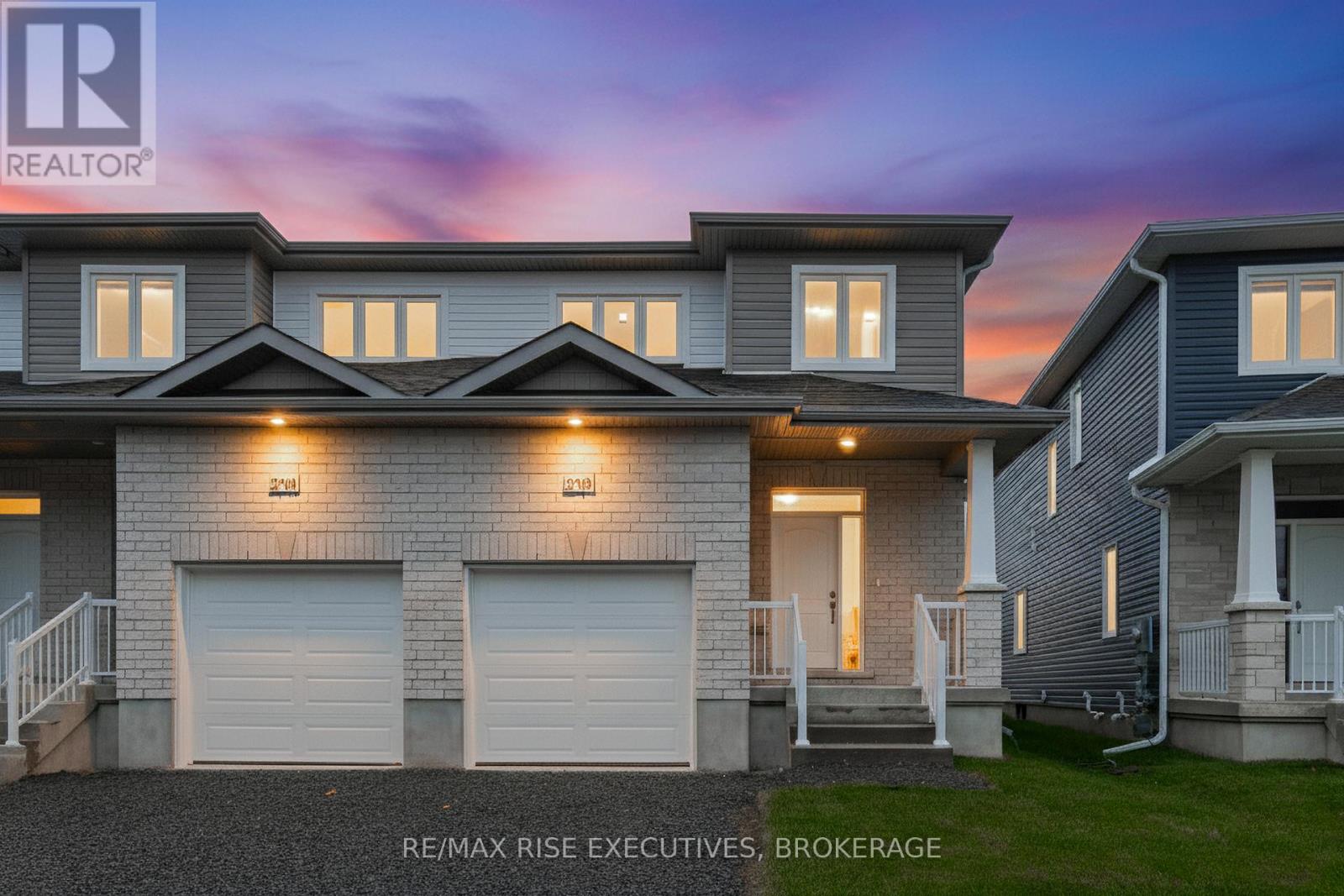 2703 Delmar St, Kingston, ON K7P 0J1