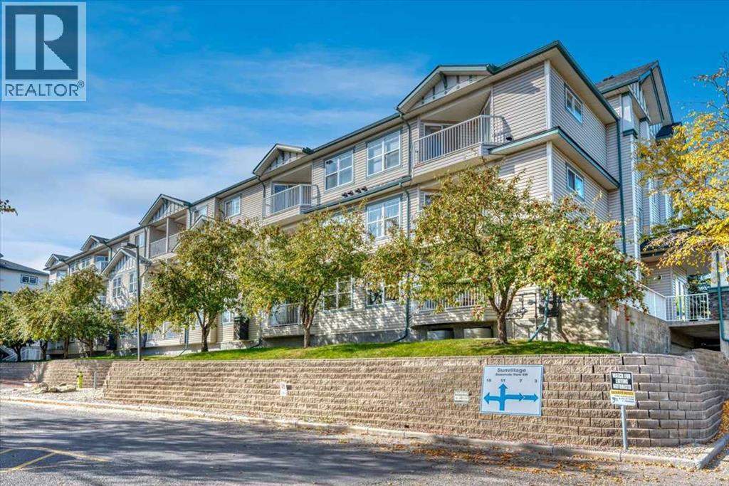 11 Somervale View Sw Unit 308, Calgary, AB T2Y 4A9