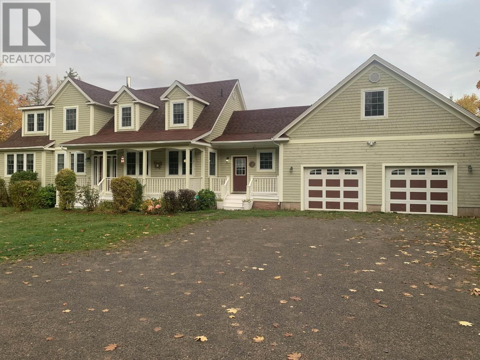 3189 Rte 17, Gaspereaux, PE C0A 1R0