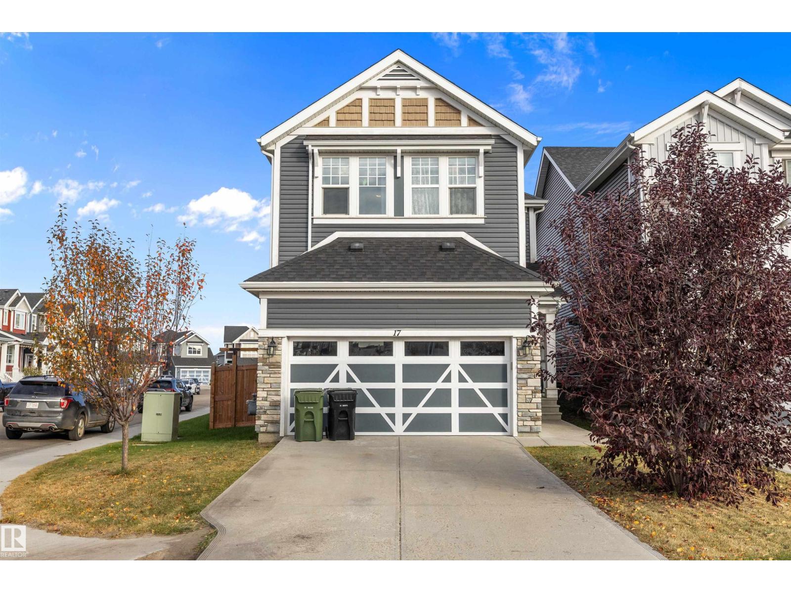 17 Stout Pl, Leduc, AB T9E 1K4