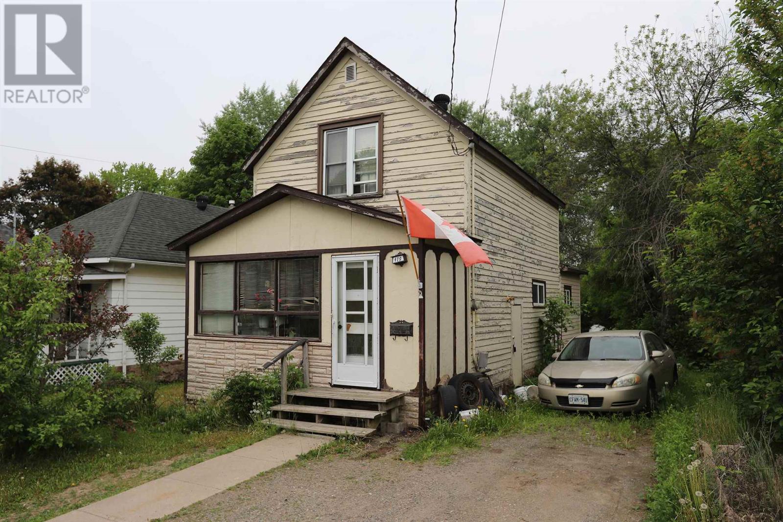 419 John St, Sault Ste. Marie, ON P6C 3J8