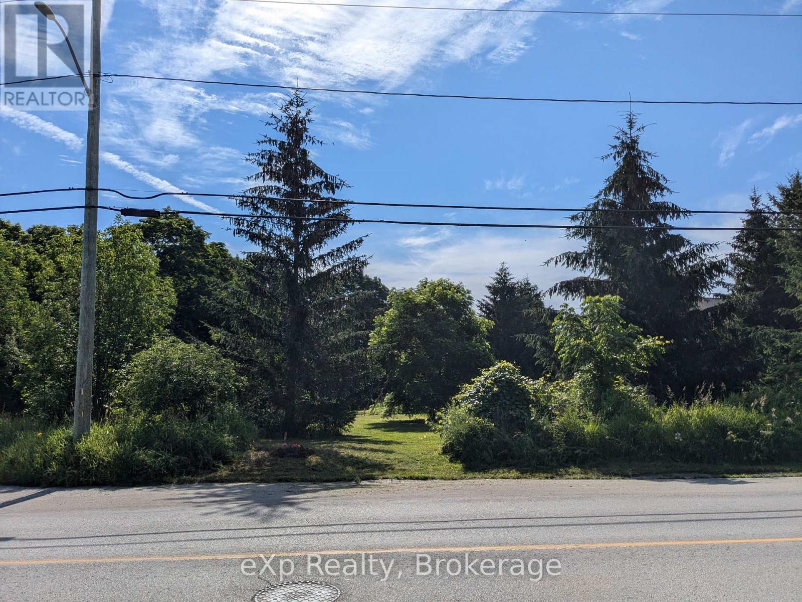 Part 1 9th Avenue E, Owen Sound, ON N4K 3H4
