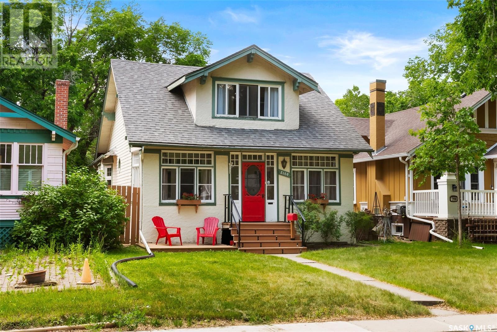 2160 Montague St, Regina, SK S4T 3J9