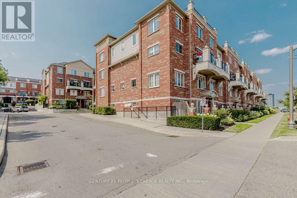 25 47 Hays Blvd, Oakville, ON L6H 0J1