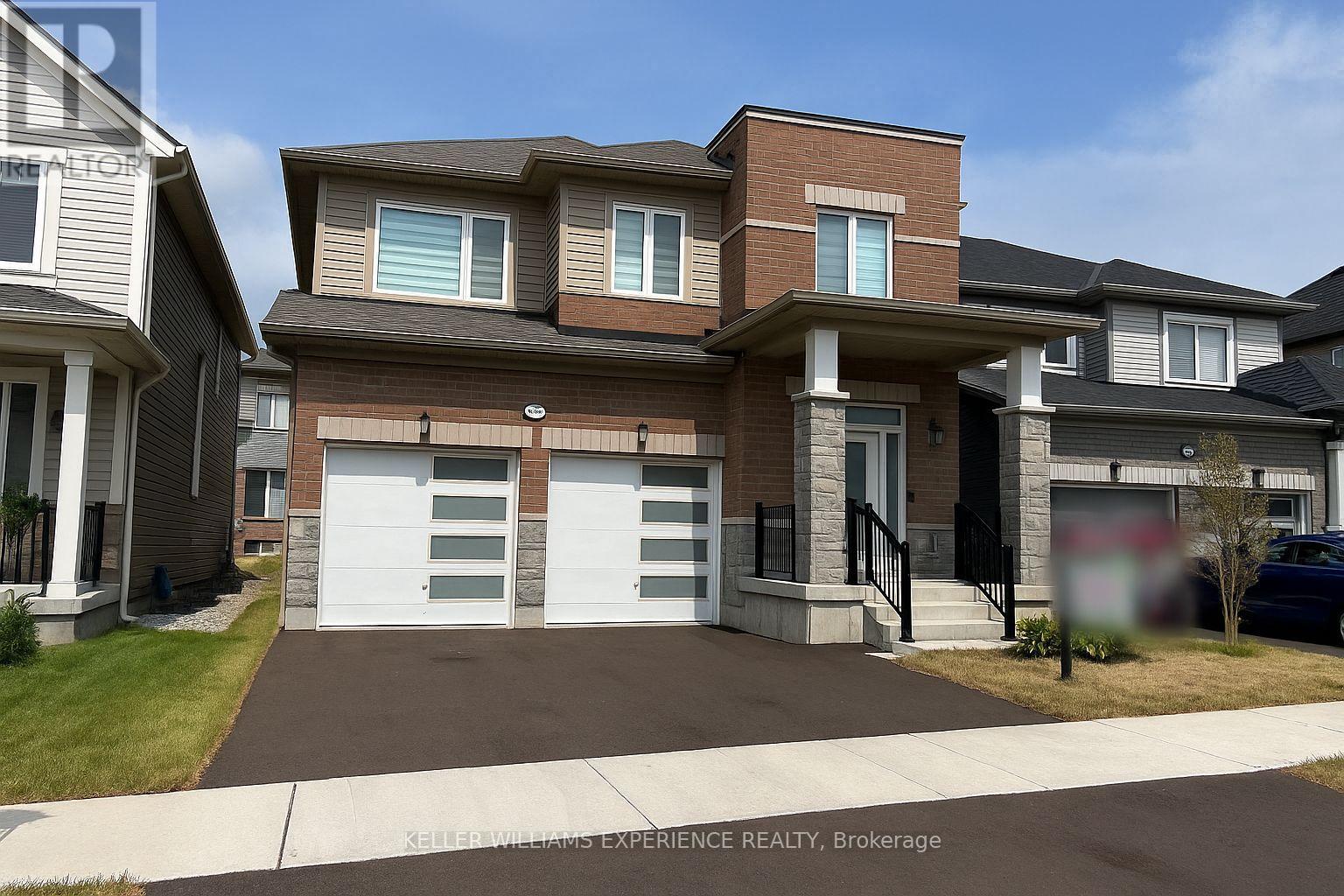 147 Povey Rd, Centre Wellington Fergus, ON N1M 0J6