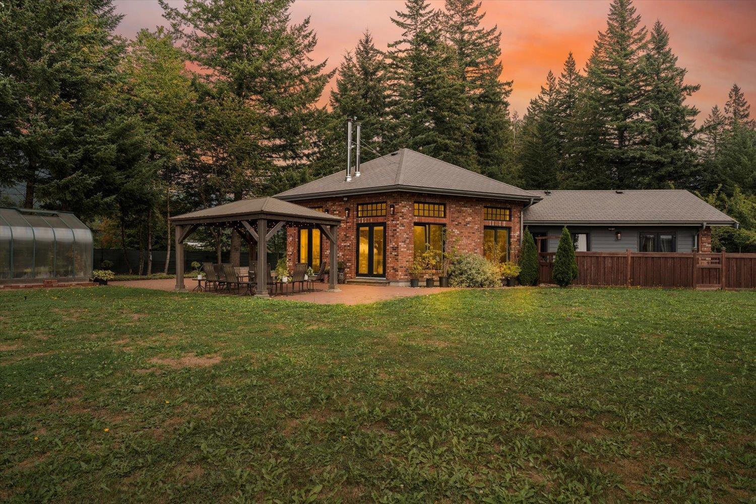 1185 Columbia Valley Roadcolumbia Vly, Columbia Valley, BC V2R 4X6