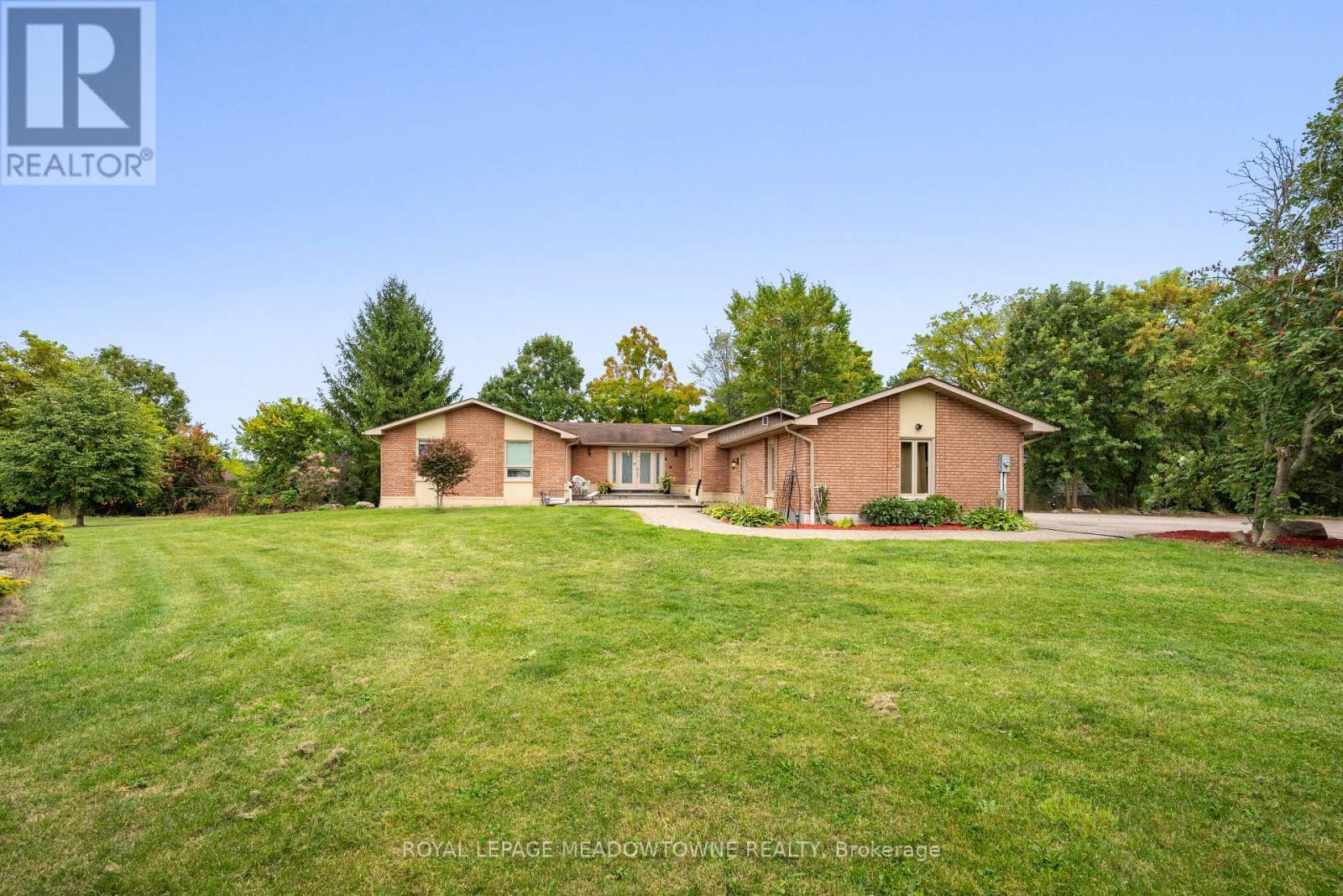 1 Cassidy Ln, Caledon, ON L7C 1P5