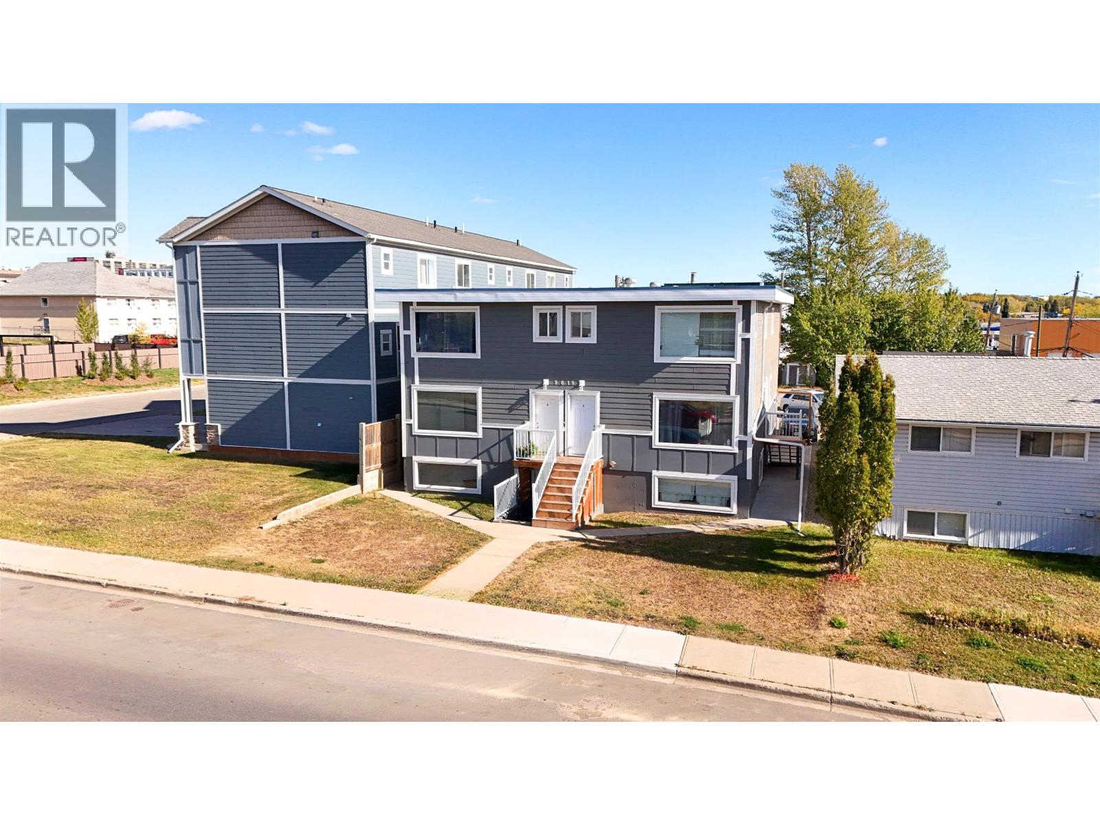 102 Street Unit 9619, Fort St. John, BC V1J 4A8