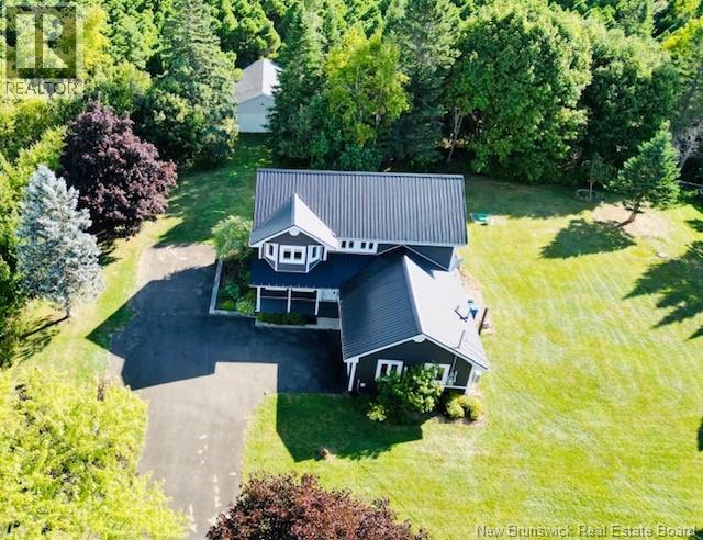 40 Lepage St, Balmoral, NB E8E 1J2