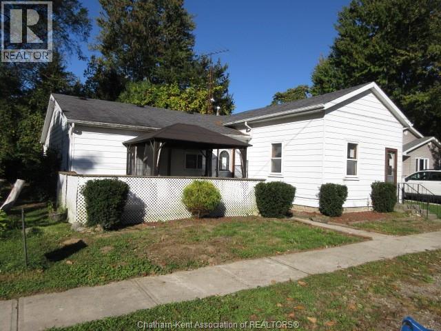 258 William St, Chatham-Kent, ON N0P 1M0