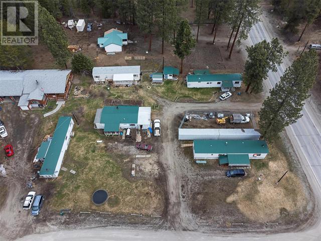 85 Ernest Ave, Beaverdell, BC V0H 1A0