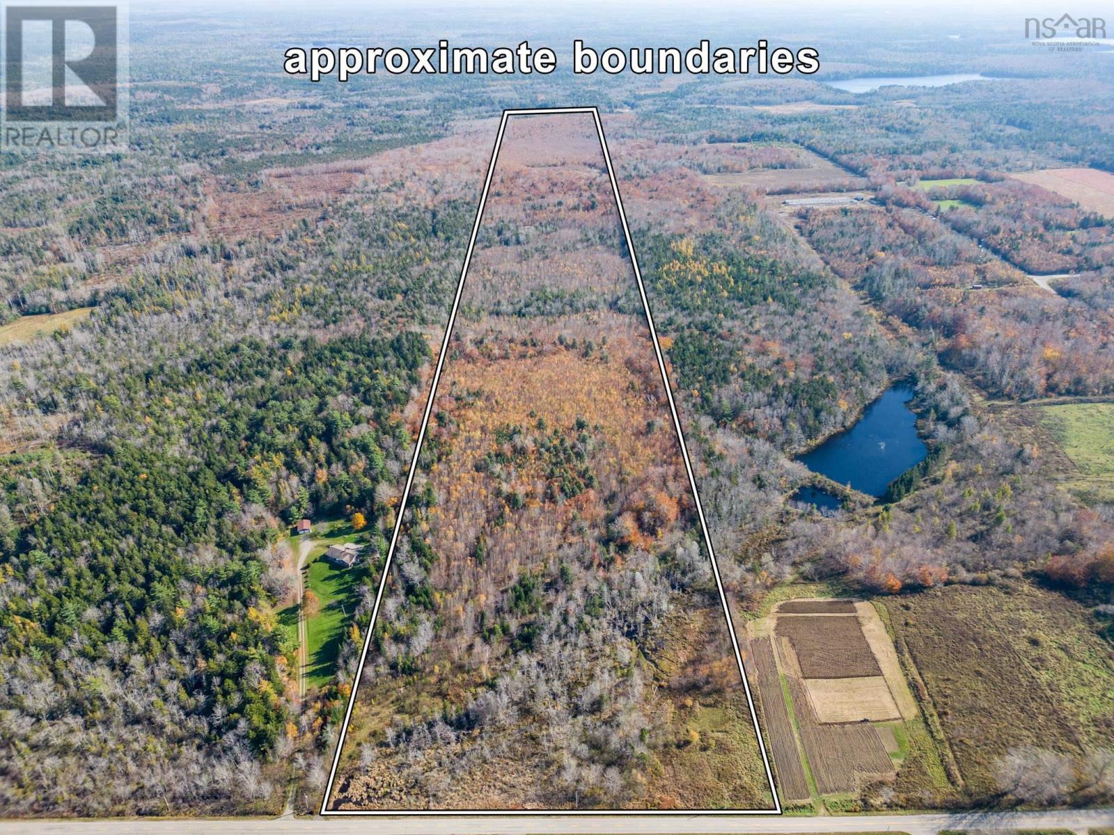 Highway 340, New Tusket, NS B0W 3T0 MLS 202322976 Houseful