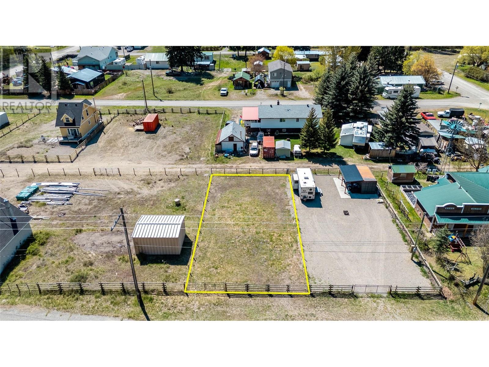 1827 Main St, Coalmont-tulameen, BC V0X 1W0