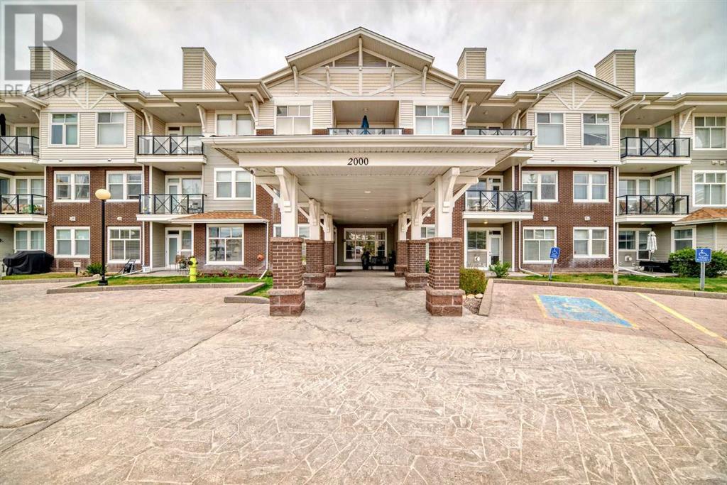 1010 Arbour Lake Road Nw Unit 2230, Calgary, AB T3G 4Y8