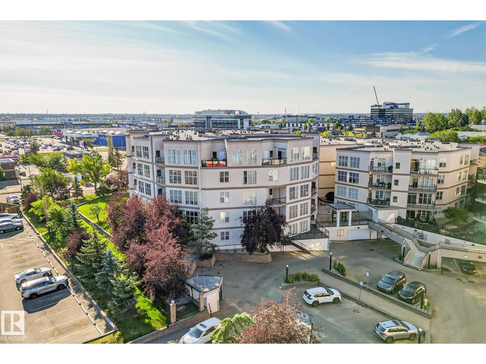 4835 104a Street Northwest #403, Edmonton, AB T6H 0R5