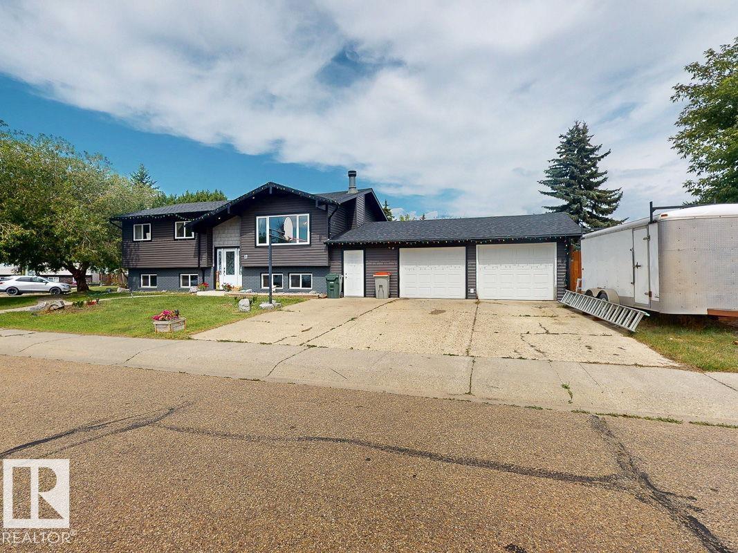 12 Garden Valley Dr, Stony Plain, AB T7Z 1H6