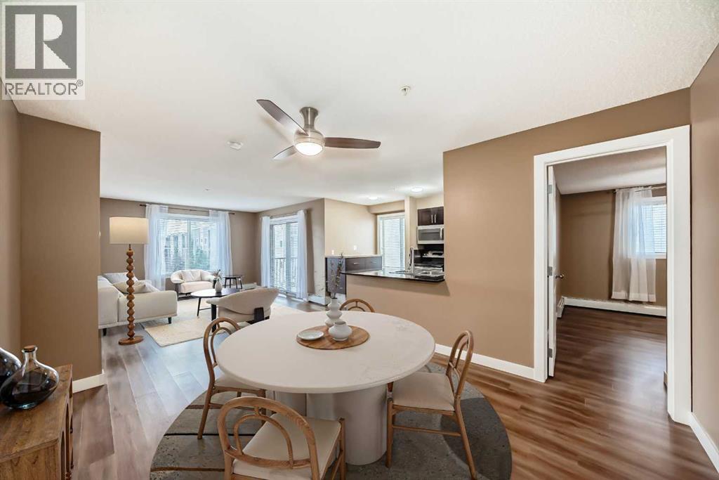 403 Mackenzie Way Sw Unit 4320, Airdrie, AB T4B 3V7