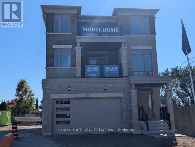 965 Queensdale Ave, Oshawa, ON L1H 6Y2
