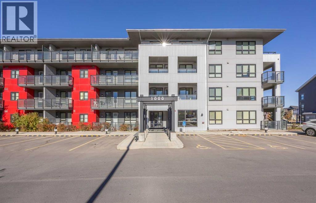 350 Livingston Common Ne Unit 1108, Calgary, AB T3P 1M5