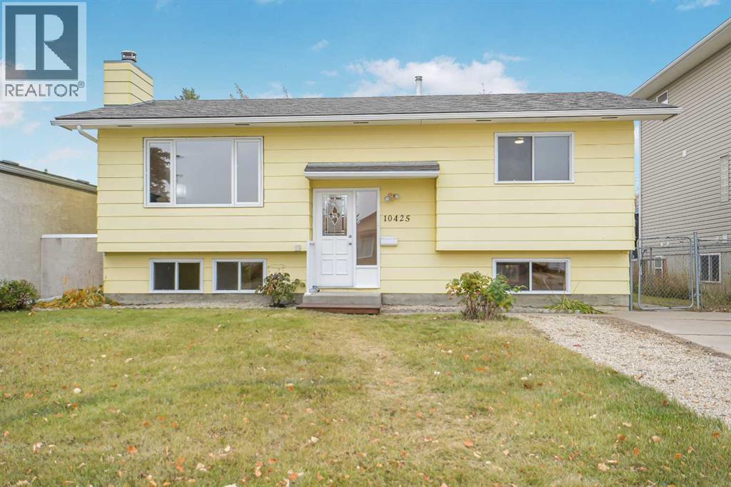 103 Avenue Unit 10425, Grande Prairie, AB T8V 1C5