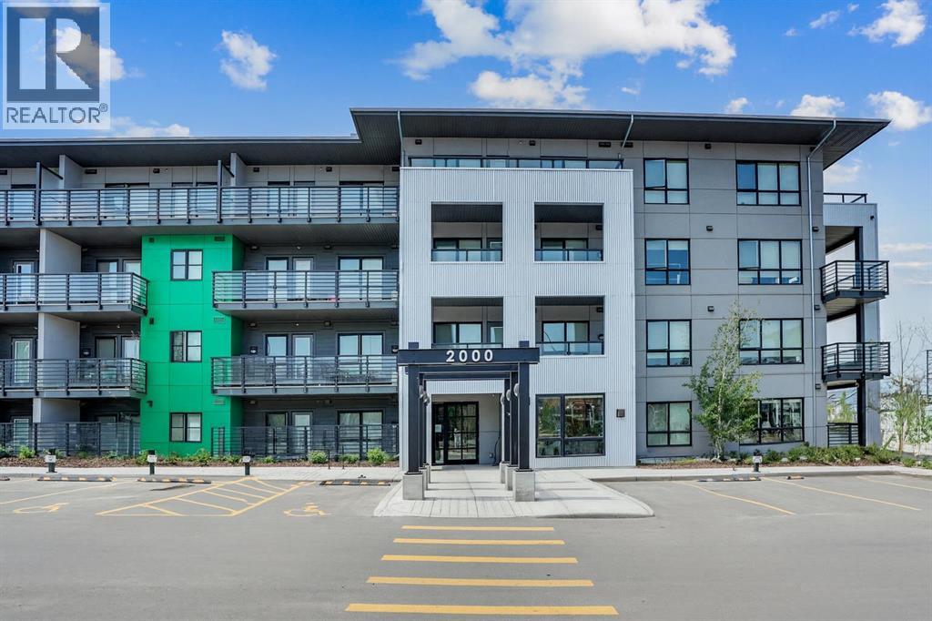 250 Livingston Common Ne Unit 2113, Calgary, AB T3P 1M5