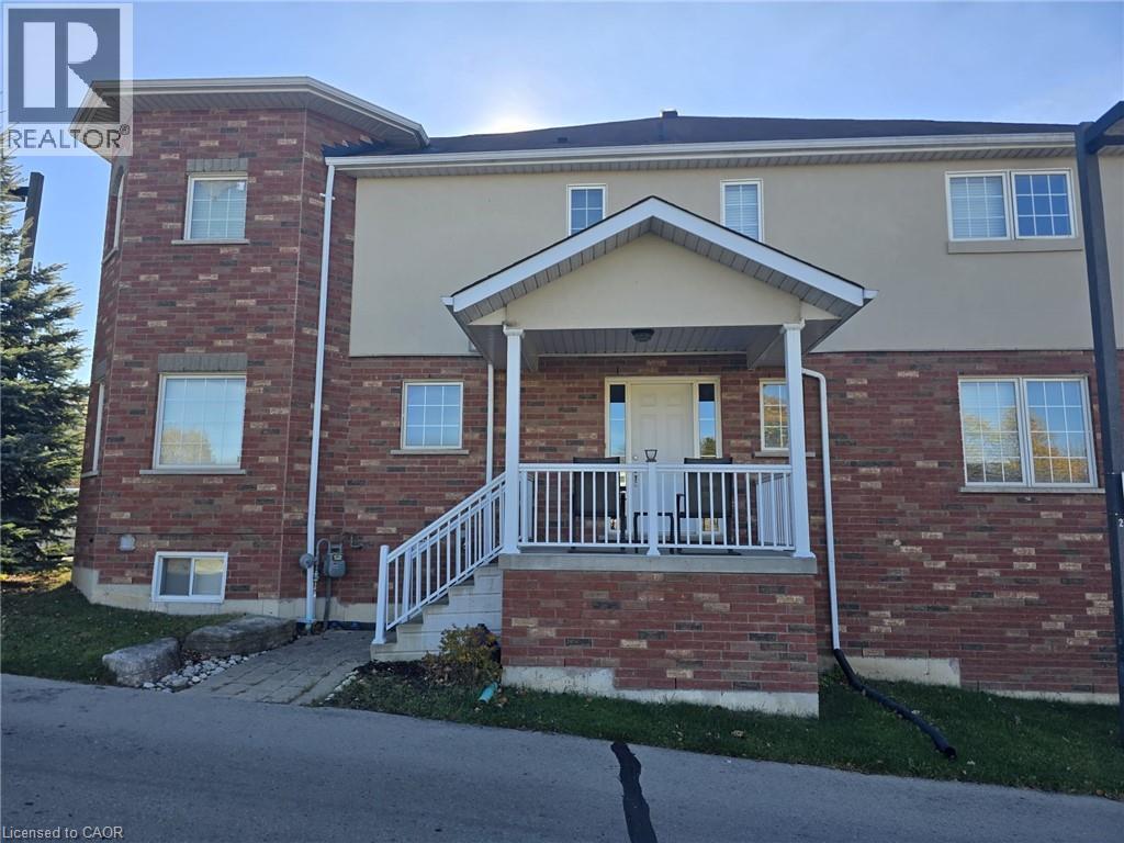20 Mcconkey Cres, Brantford, ON N3S 0B9