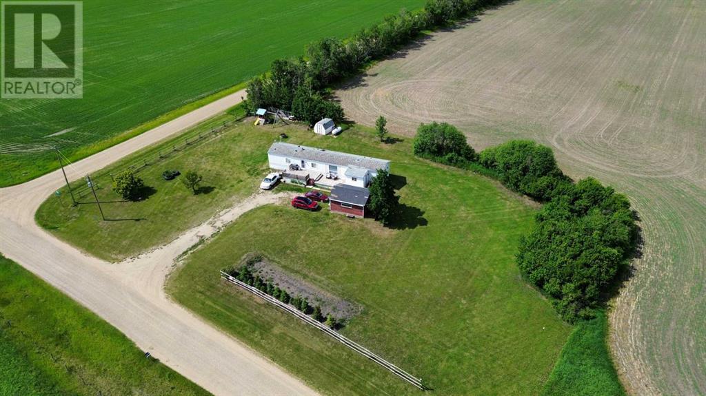 240080 Township Road 422, Rural Ponoka County, AB T0C 2N0