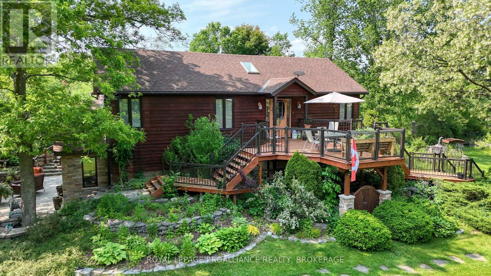 1827 Radage Rd, Kingston City Northwest, ON K7P 2Y7