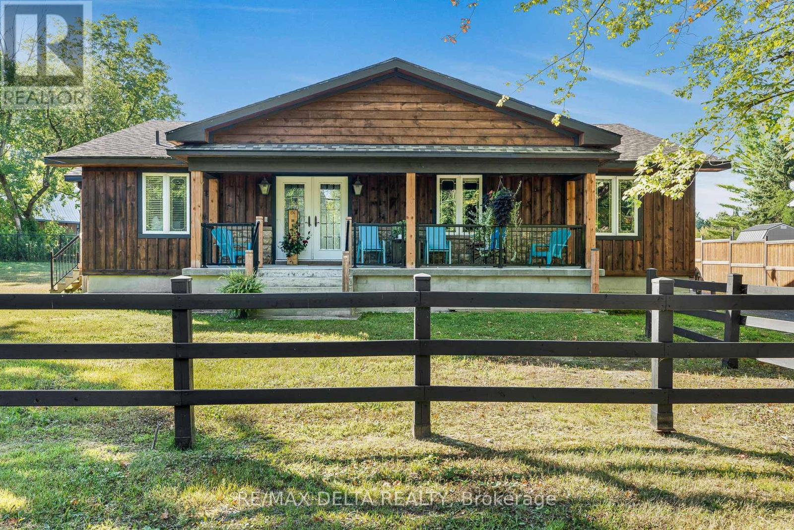 455 Front Rd W, Champlain, ON K0B 1K0