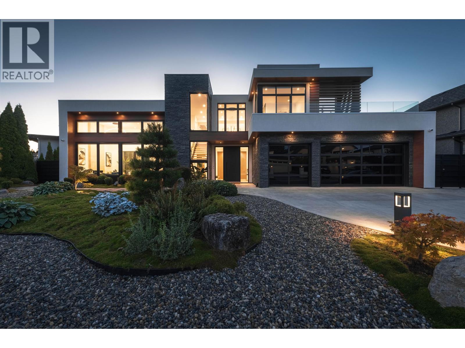4751 Larkspur Ave, Richmond, BC V7C 2H9